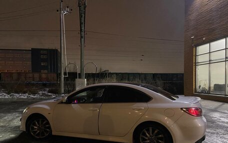 Mazda 6, 2012 год, 899 000 рублей, 6 фотография