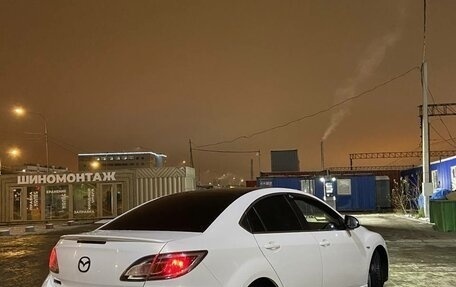 Mazda 6, 2012 год, 899 000 рублей, 3 фотография