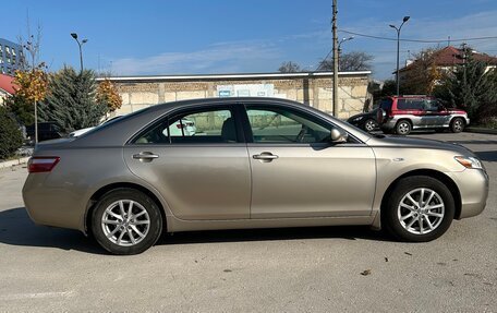 Toyota Camry, 2008 год, 1 180 000 рублей, 2 фотография