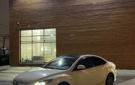 Mazda 6, 2012 год, 899 000 рублей, 7 фотография