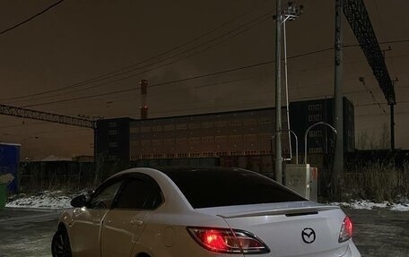 Mazda 6, 2012 год, 899 000 рублей, 4 фотография