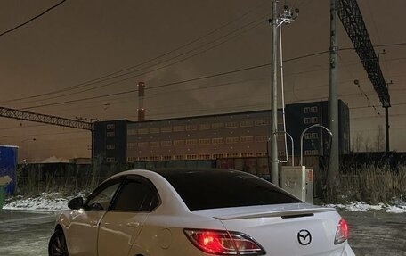 Mazda 6, 2012 год, 899 000 рублей, 5 фотография