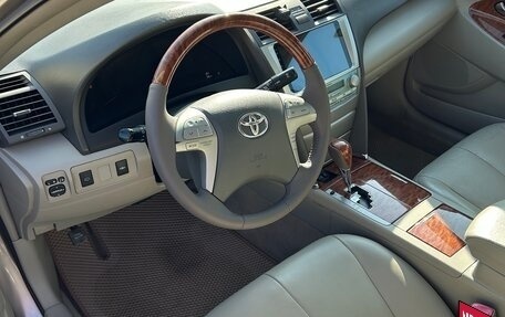 Toyota Camry, 2008 год, 1 180 000 рублей, 5 фотография