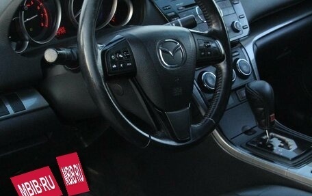 Mazda 6, 2012 год, 899 000 рублей, 10 фотография