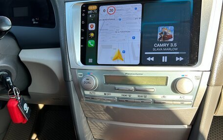 Toyota Camry, 2008 год, 1 180 000 рублей, 8 фотография