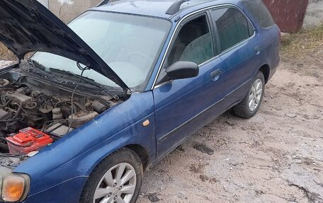 Suzuki Baleno I, 1999 год, 110 000 рублей, 3 фотография