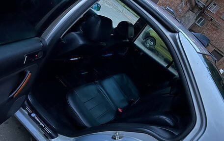 Volkswagen Bora, 1998 год, 300 000 рублей, 6 фотография