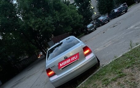 Volkswagen Bora, 1998 год, 300 000 рублей, 3 фотография