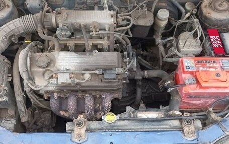 Suzuki Baleno I, 1999 год, 110 000 рублей, 5 фотография