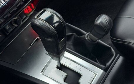 Mitsubishi Pajero Sport II рестайлинг, 2013 год, 1 749 000 рублей, 11 фотография