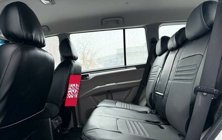 Mitsubishi Pajero Sport II рестайлинг, 2013 год, 1 749 000 рублей, 9 фотография