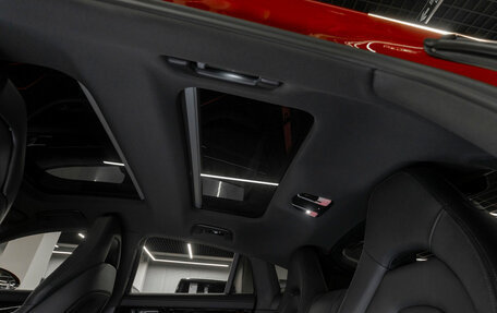 Porsche Panamera II рестайлинг, 2022 год, 12 900 000 рублей, 11 фотография