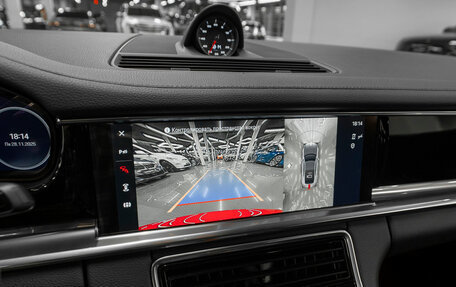 Porsche Panamera II рестайлинг, 2022 год, 12 900 000 рублей, 14 фотография