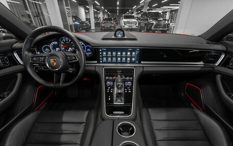 Porsche Panamera II рестайлинг, 2022 год, 12 900 000 рублей, 5 фотография