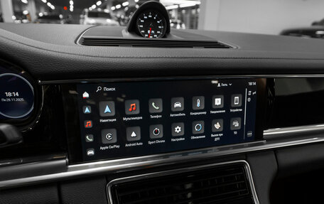 Porsche Panamera II рестайлинг, 2022 год, 12 900 000 рублей, 13 фотография