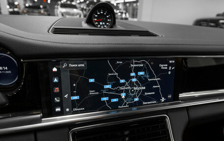 Porsche Panamera II рестайлинг, 2022 год, 12 900 000 рублей, 15 фотография