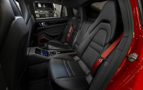 Porsche Panamera II рестайлинг, 2022 год, 12 900 000 рублей, 8 фотография