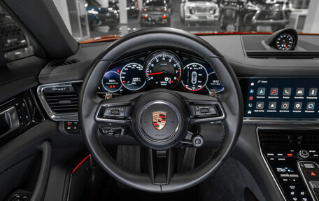 Porsche Panamera II рестайлинг, 2022 год, 12 900 000 рублей, 7 фотография