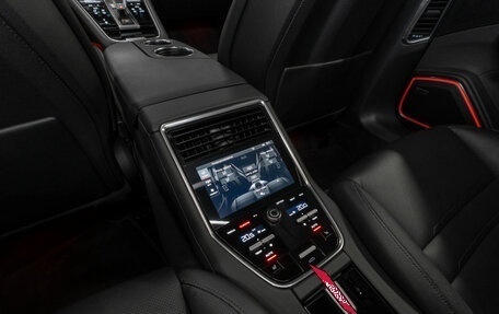 Porsche Panamera II рестайлинг, 2022 год, 12 900 000 рублей, 9 фотография