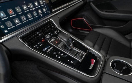 Porsche Panamera II рестайлинг, 2022 год, 12 900 000 рублей, 12 фотография