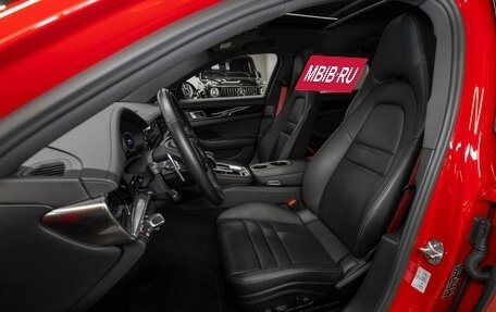 Porsche Panamera II рестайлинг, 2022 год, 12 900 000 рублей, 6 фотография