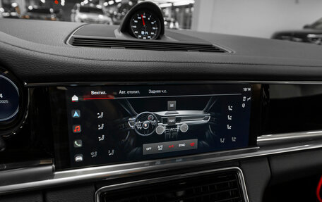 Porsche Panamera II рестайлинг, 2022 год, 12 900 000 рублей, 16 фотография