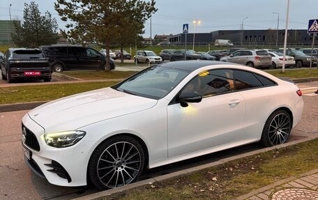 Mercedes-Benz E-Класс, 2020 год, 5 085 000 рублей, 1 фотография