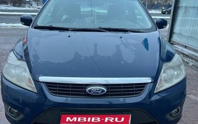 Ford Focus II рестайлинг, 2009 год, 390 000 рублей, 1 фотография