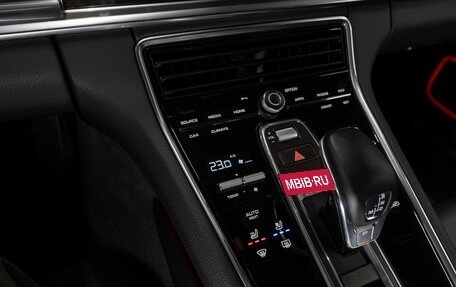 Porsche Panamera II рестайлинг, 2022 год, 12 900 000 рублей, 18 фотография