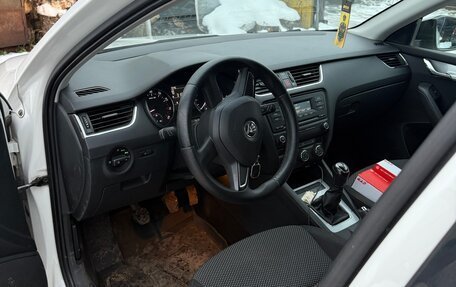 Skoda Octavia, 2014 год, 1 050 000 рублей, 1 фотография