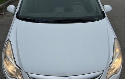 Opel Corsa D, 2012 год, 900 000 рублей, 1 фотография