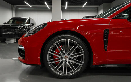 Porsche Panamera II рестайлинг, 2022 год, 12 900 000 рублей, 24 фотография