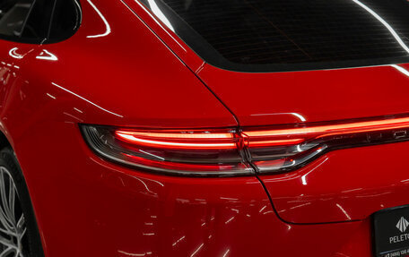 Porsche Panamera II рестайлинг, 2022 год, 12 900 000 рублей, 25 фотография