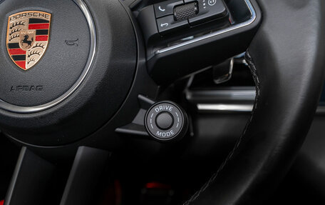 Porsche Panamera II рестайлинг, 2022 год, 12 900 000 рублей, 22 фотография