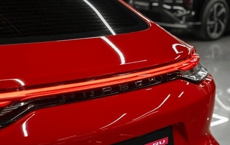 Porsche Panamera II рестайлинг, 2022 год, 12 900 000 рублей, 26 фотография