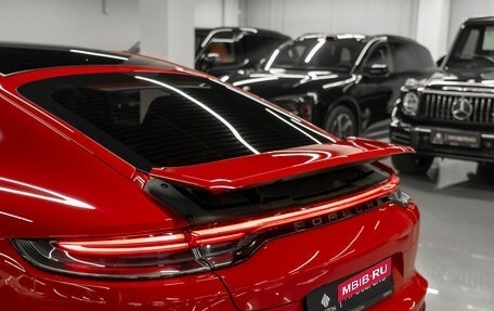 Porsche Panamera II рестайлинг, 2022 год, 12 900 000 рублей, 27 фотография