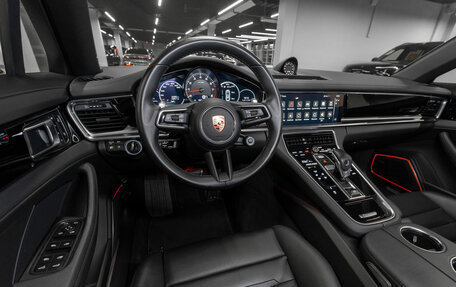 Porsche Panamera II рестайлинг, 2022 год, 12 900 000 рублей, 30 фотография