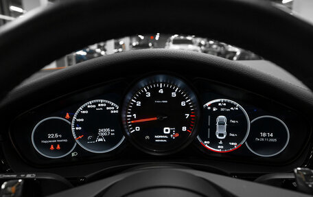 Porsche Panamera II рестайлинг, 2022 год, 12 900 000 рублей, 32 фотография