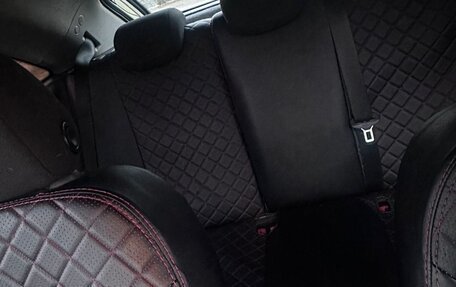 Opel Corsa D, 2007 год, 290 000 рублей, 11 фотография