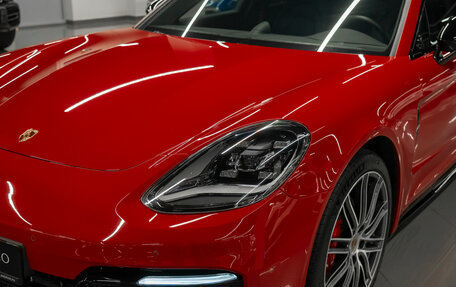 Porsche Panamera II рестайлинг, 2022 год, 12 900 000 рублей, 34 фотография