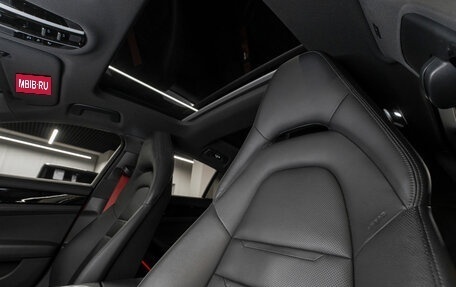 Porsche Panamera II рестайлинг, 2022 год, 12 900 000 рублей, 31 фотография