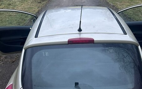 Opel Corsa D, 2007 год, 290 000 рублей, 14 фотография