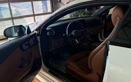 Mercedes-Benz E-Класс, 2020 год, 5 085 000 рублей, 7 фотография