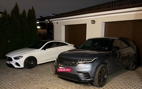 Mercedes-Benz E-Класс, 2020 год, 5 085 000 рублей, 8 фотография