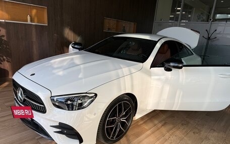 Mercedes-Benz E-Класс, 2020 год, 5 085 000 рублей, 6 фотография