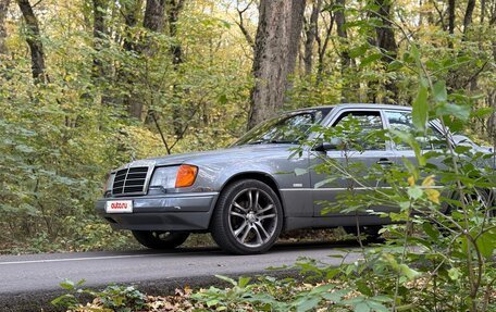 Mercedes-Benz W124, 1992 год, 435 000 рублей, 3 фотография