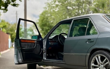 Mercedes-Benz W124, 1992 год, 435 000 рублей, 5 фотография