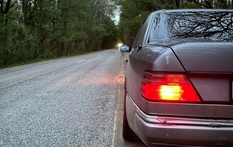 Mercedes-Benz W124, 1992 год, 435 000 рублей, 10 фотография