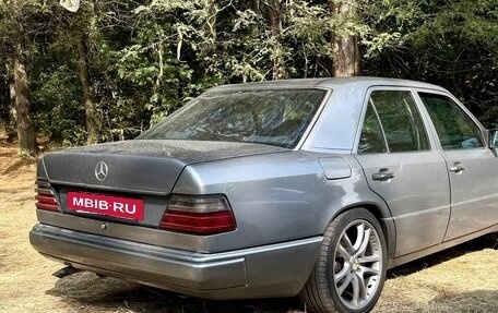 Mercedes-Benz W124, 1992 год, 435 000 рублей, 4 фотография