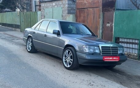 Mercedes-Benz W124, 1992 год, 435 000 рублей, 14 фотография